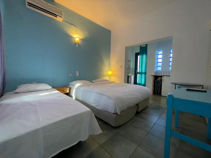 Bedroom 3, Ikion, Thessaly