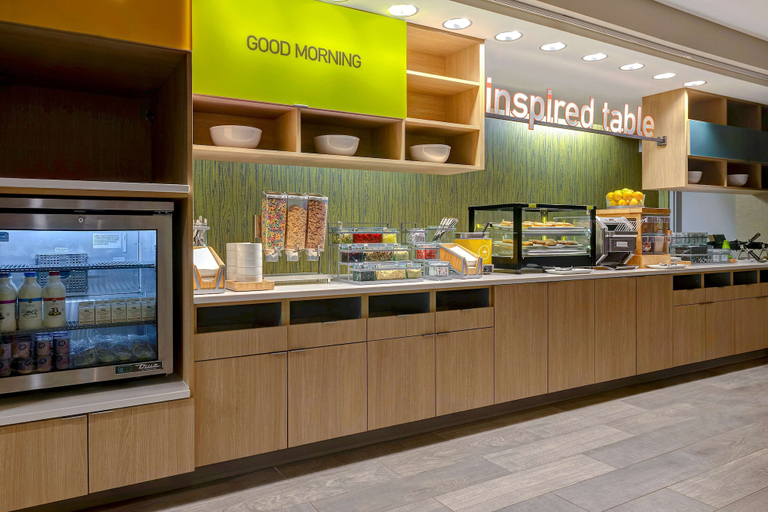 Food & Drinks 5, Home2 Suites by Hilton Gulf Breeze Pensacola Area, Santa Rosa