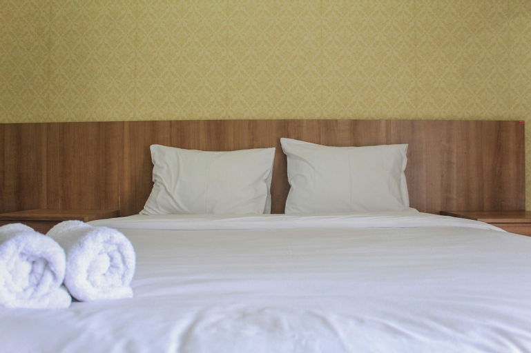 Bedroom 12
