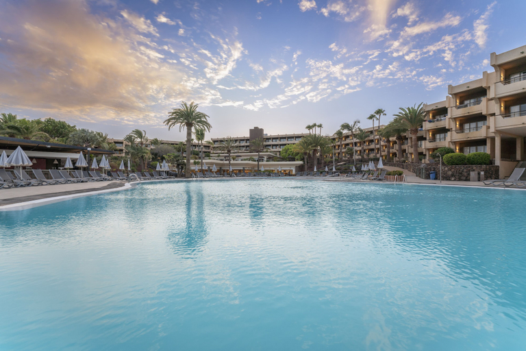 Sport & Beauty 3, Barcelo Lanzarote Active Resort, Las Palmas