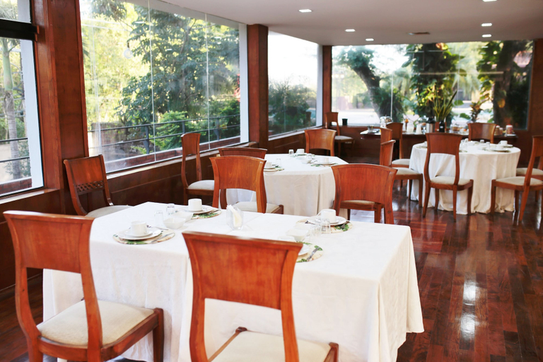 Food & Drinks 5, Hotel Terrazas Vista Verde, Lambaré