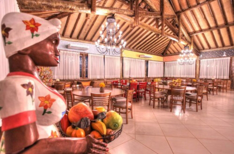 Food & Drinks 3, Hotel Fazenda Vida Bela, Cesário Lange