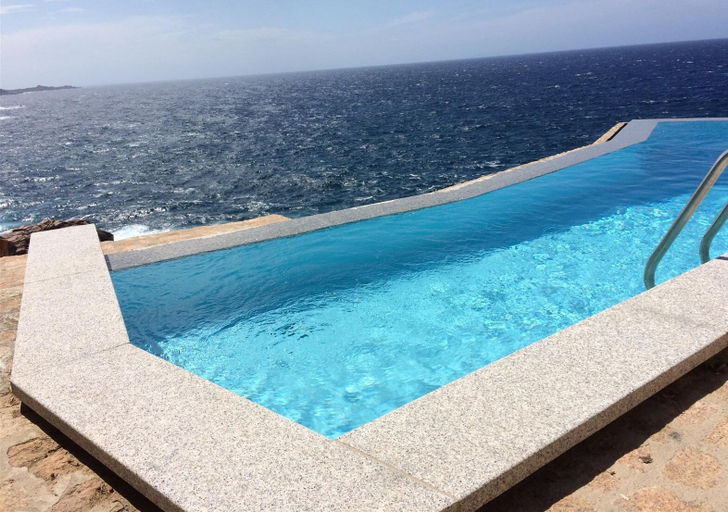 Sport & Beauty 4, Villa Saluto del Sole, Olbia-Tempio