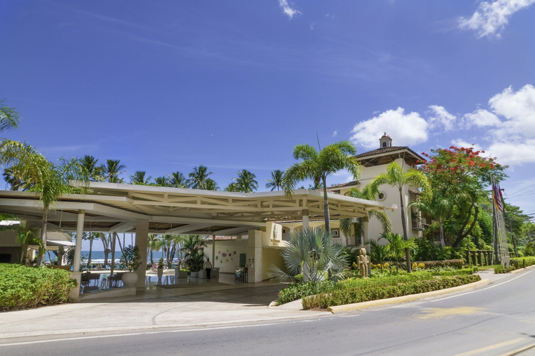 Exterior & Views 2, Hotel Tamarindo Diria Beach Resort, Santa Cruz