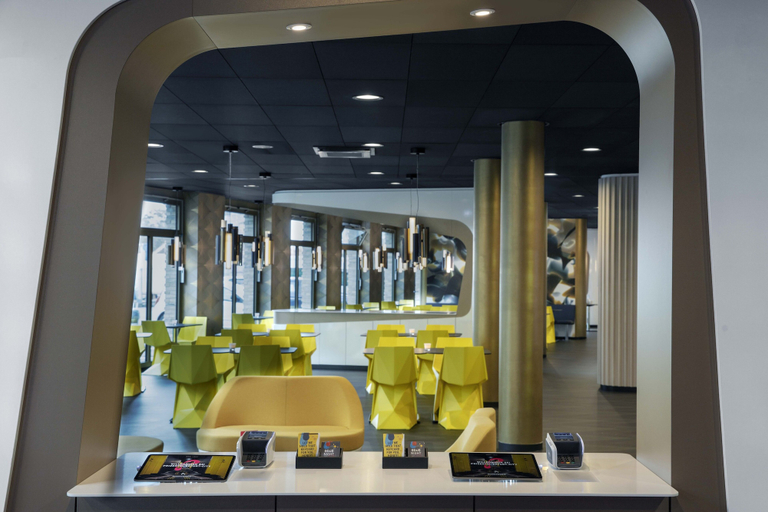 Food & Drinks 4, Prize by Radisson, Erfurt City, Erfurt
