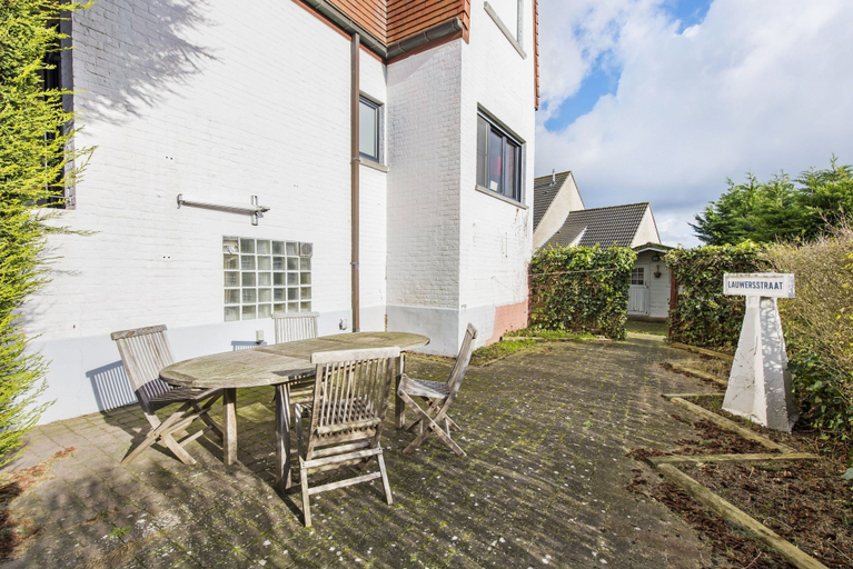 Exterior & Views 2, Lustucru, West-Vlaanderen