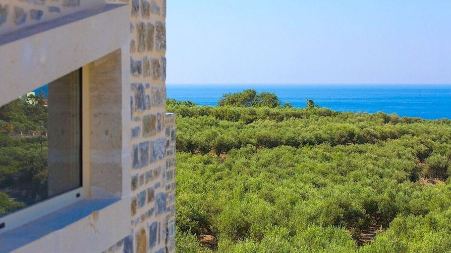 Others 5, Blue Mare Villa in Rethimno Crete, Crete