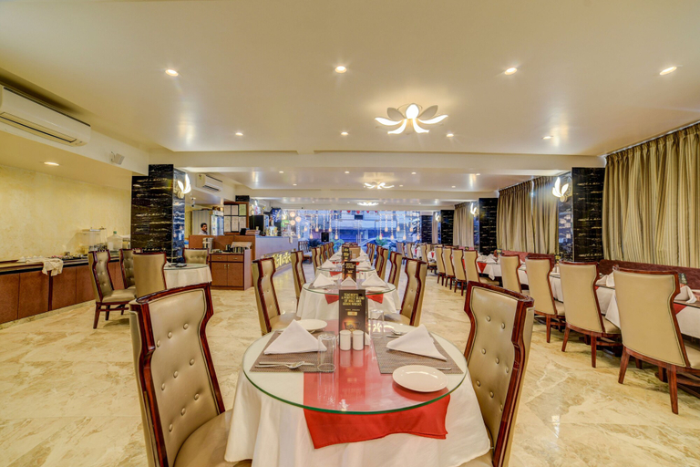 Food & Drinks 5, Oriva Sarala Crown, North Goa