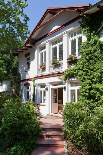 Exterior & Views 2, Steigenberger Grandhotel & Spa, Vorpommern-Greifswald