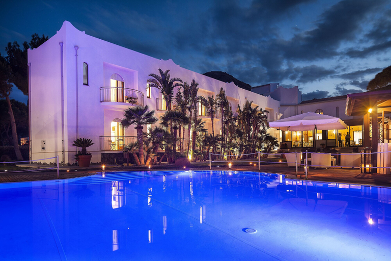 Exterior & Views 2, Orsa Maggiore Hotel, Messina