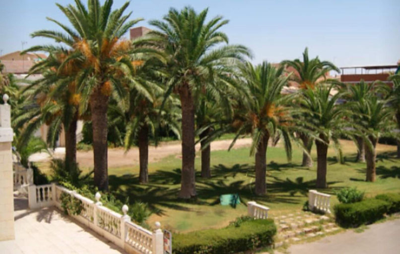 Others 4, Hotel Las Navas, Ciudad Real