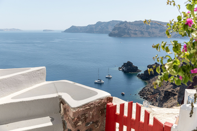 Others 4, White Cave Villa by Caldera Houses, South Aegean