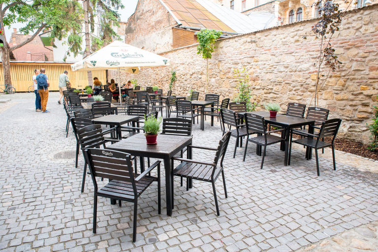 Food & Drinks 4, Guest House 1568, Cluj-napoca