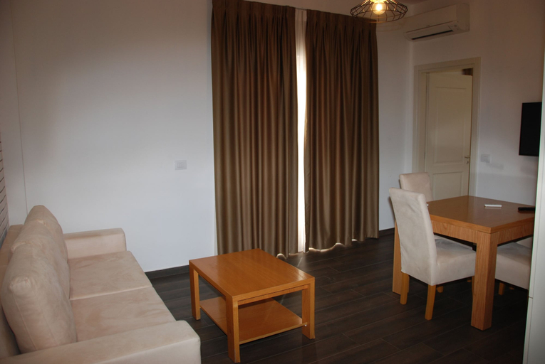 Others 5, Sunrise Luxury Apartments, Sarandës