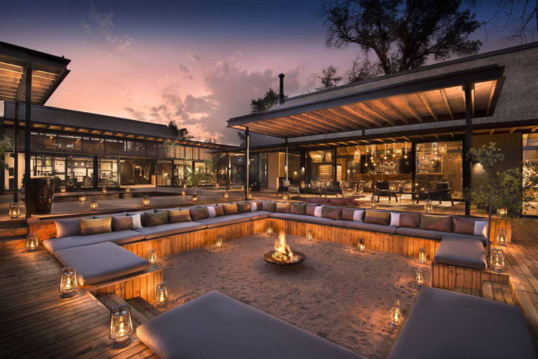 Food & Drinks 5, Lion Sands River Lodge, Ehlanzeni