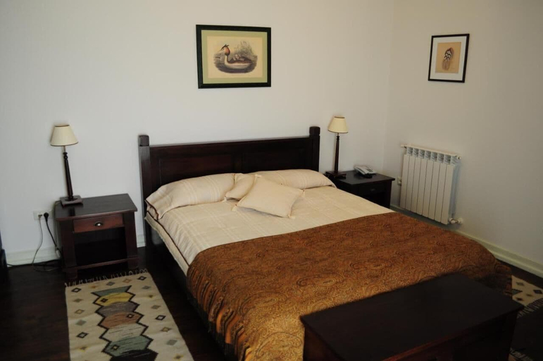 Bedroom, Delta Nature Resort, Somova