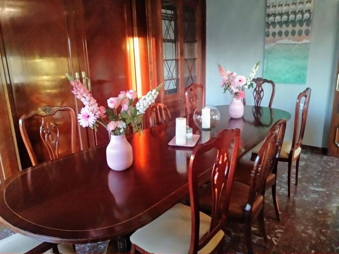 Others 5, Wish-Suite San Jacinto de Sevilla Apartment, Sevilla