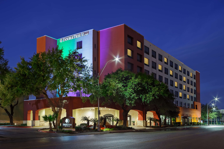 DoubleTree by Hilton San Antonio Downtown, Bexar