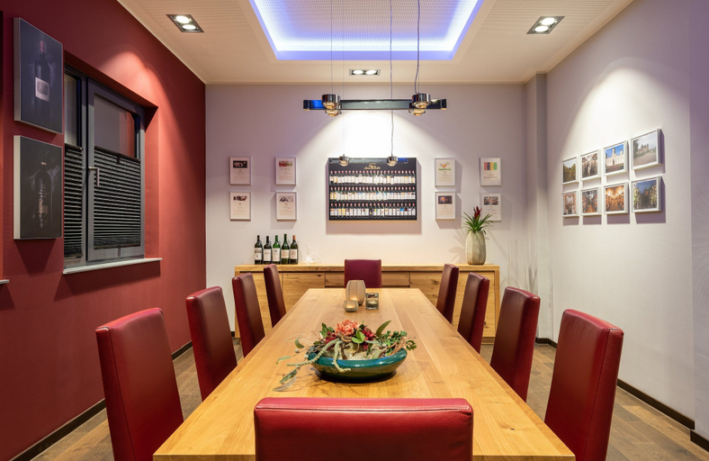 Food & Drinks 5, Leonardo Hotel Bad Kreuznach, Bad Kreuznach