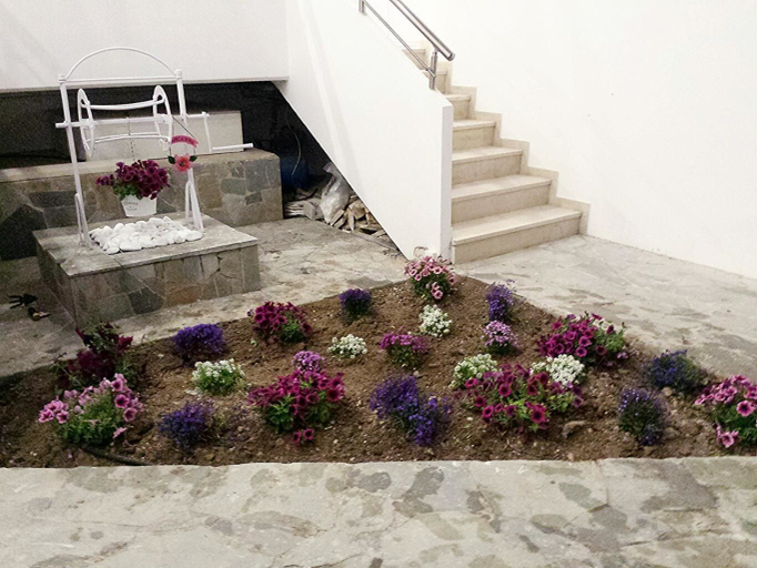 Others 5, Crown Apartments, Crete