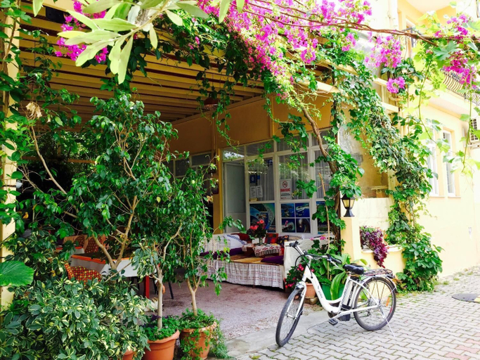 Exterior & Views 1, Hotel Uygar, Fethiye