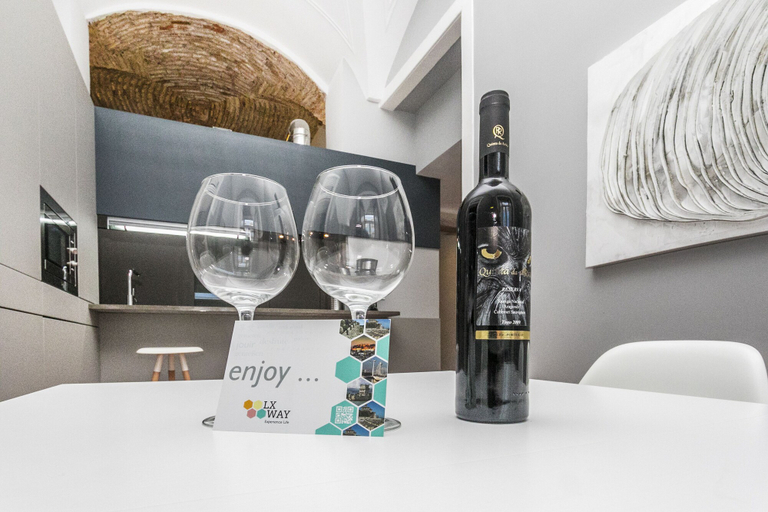 Food & Drinks, LxWay Apartments Praça da Figueira, Lisbon