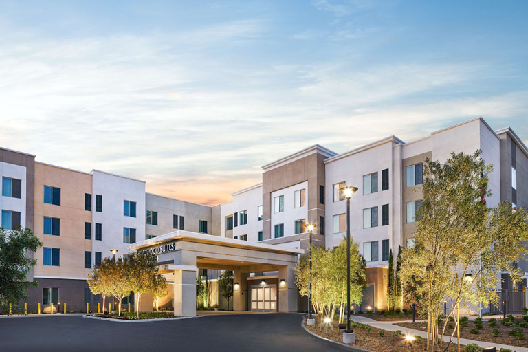 Homewood Suites by Hilton Aliso Viejo - Laguna Beach, Orange