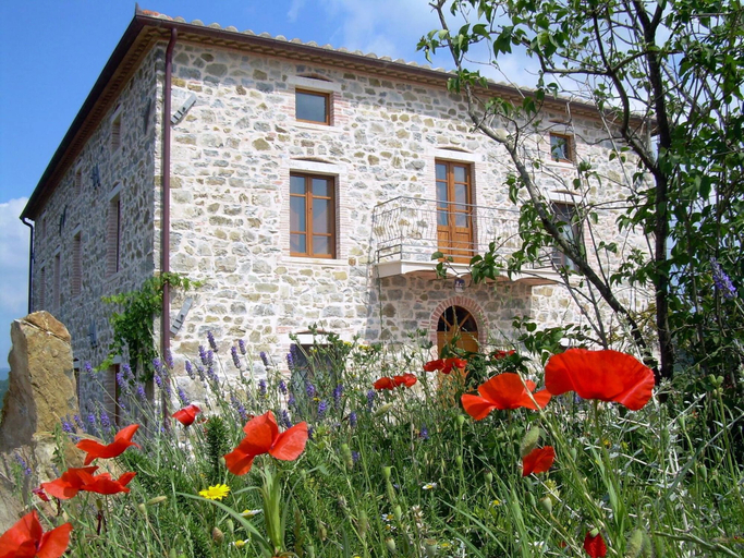 Exterior & Views 2, Agriturismo La Marianella, Grosseto