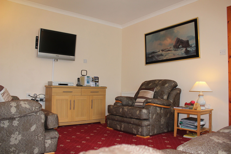 Others 5, Shiantview Cottage, Eilean Siar
