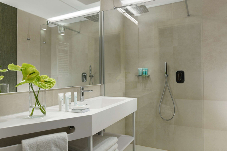 Bathroom 5, The Sense Experience Resort - Preferred Hotels & Resorts, Grosseto