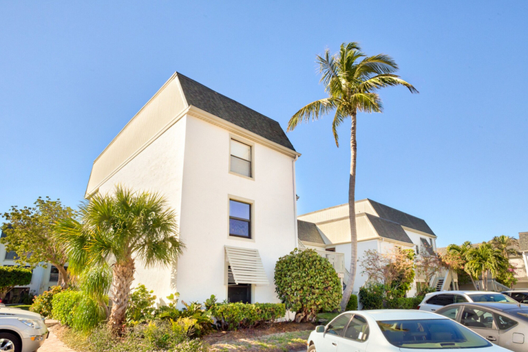 Exterior & Views, Mariner Point 732, Lee