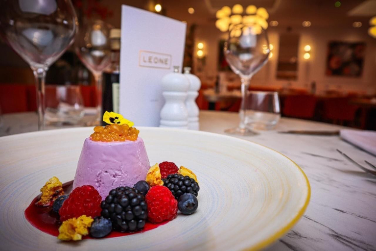 Food & Drinks 4, Lion & Swan Hotel, Cheshire East