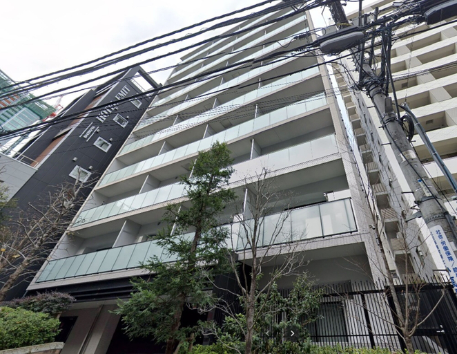 Exterior & Views, Bureau Shibuya, Shibuya