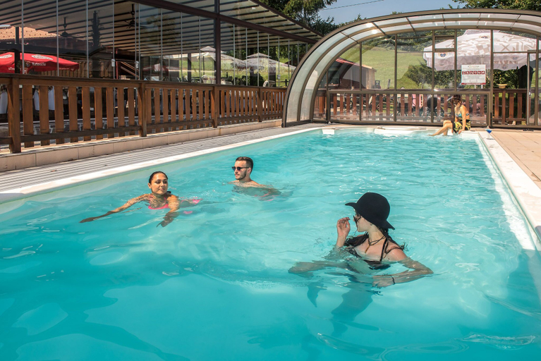 Sport & Beauty 5, Hotel SrCe Prirode, Ribnik
