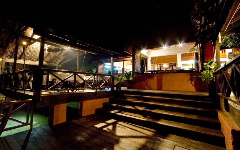 Exterior & Views, Sunset Bungalows, Port Vila