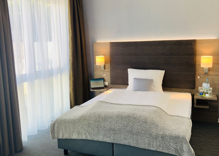 Bedroom 4, StadtHotel Arte, Ahrweiler