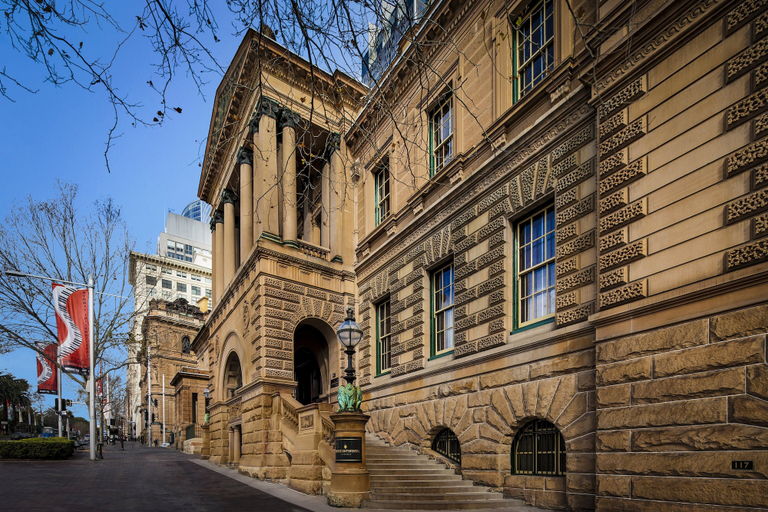 Exterior & Views 2, InterContinental Sydney by IHG, Sydney
