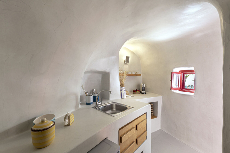 Others 5, White Cave Villa by Caldera Houses, South Aegean