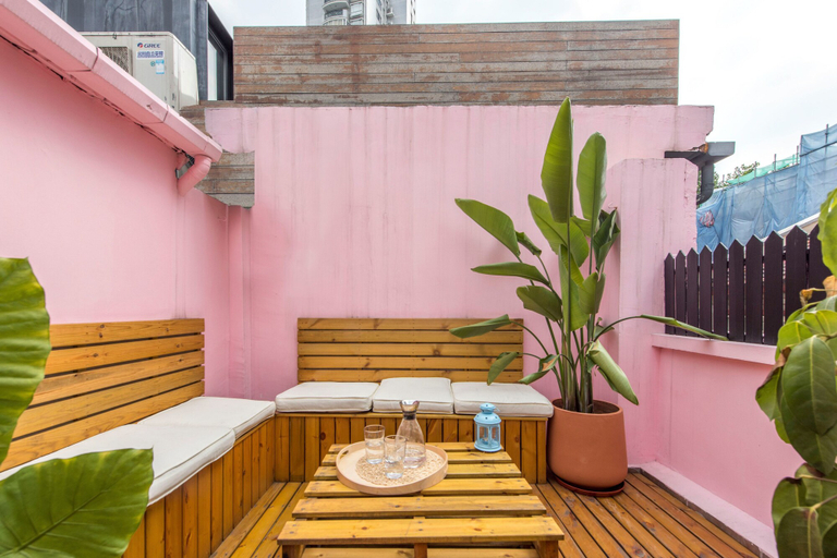 Others 5, StarLive Apartment - Budapest, Shanghai