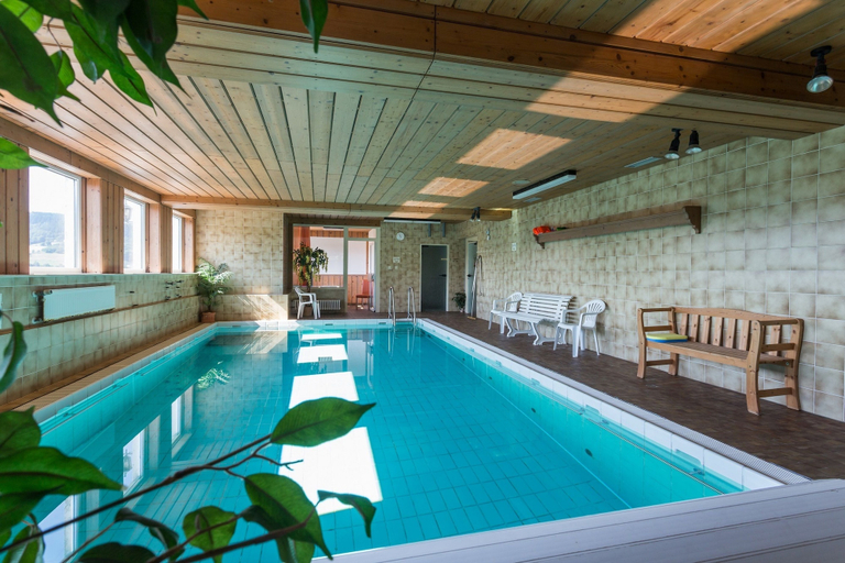 Sport & Beauty 4, Kurmittelhaus Wagner Belvita, Waldeck-Frankenberg