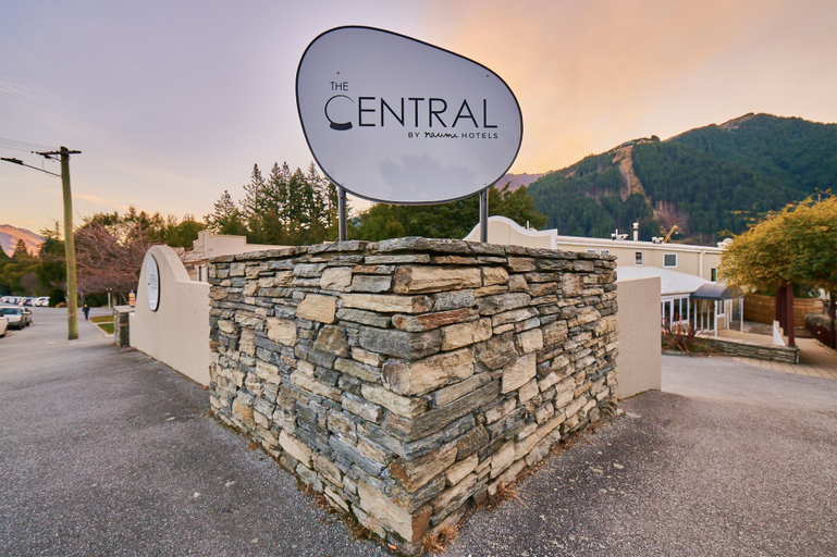 Exterior & Views 2, The Central Hotel Queenstown, A Naumi Chapter, Queenstown-Lakes