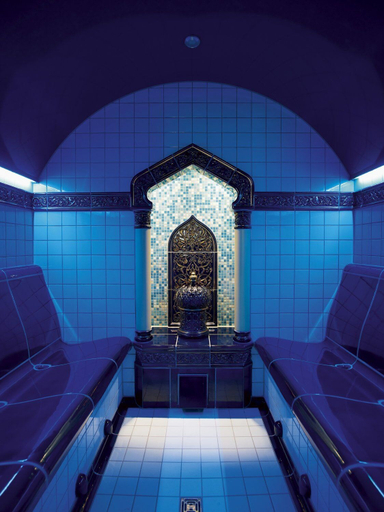 Sport & Beauty 3, Sieben Welten Hotel & Spa Resort, Fulda