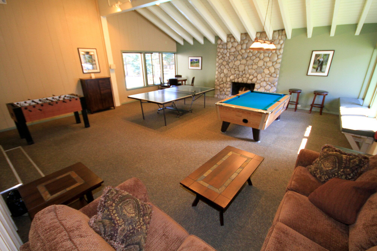 Others 5, Mammoth Mountain Reservations Condo Collection, Mono