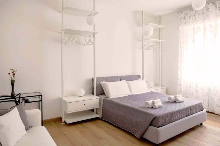 Bedroom 2, B&B Agli Orti, Verona