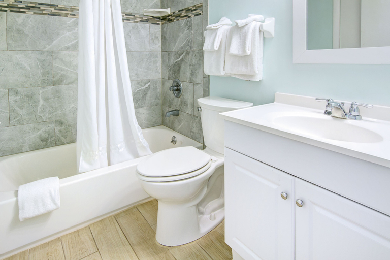 Bathroom 3, New Smyrna MOD Collection by Sonesta, Volusia