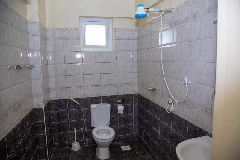 Bathroom, Furnished Apartment, Embakasi South