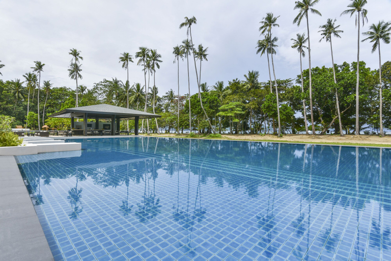 Sport & Beauty 2, Seda Lio El Nido Palawan, El Nido