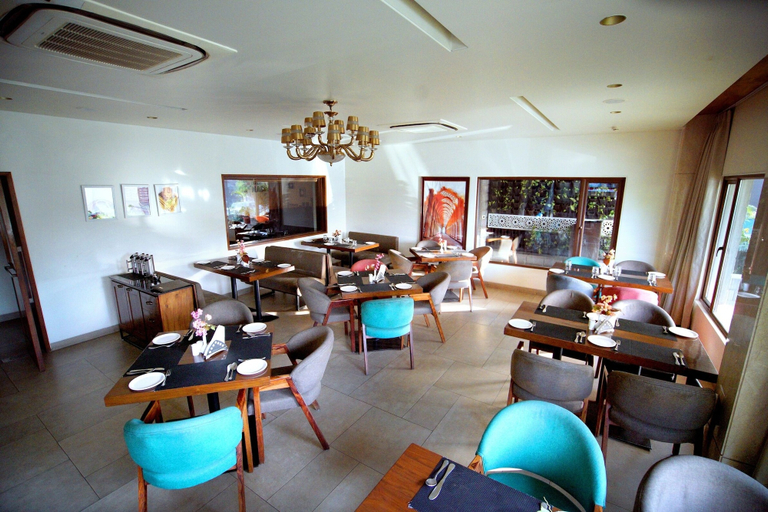 Food & Drinks 5, Hotel De Nada, Jaipur