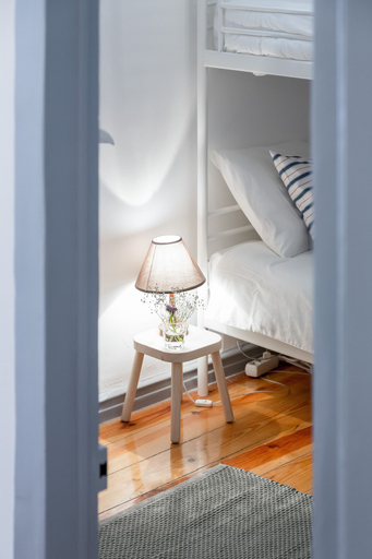 Bedroom 3, Alfama Spacious and Central Apartment, By TimeCooler, Lisbon