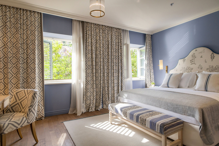Bedroom 4, Hotel Supetar Cavtat, Konavle